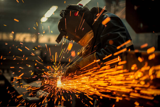 Best Specialty Welding Processes in Breckenridge, TX