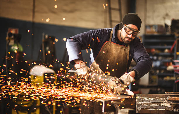 Best Automation and Robotic Welding in Breckenridge, TX