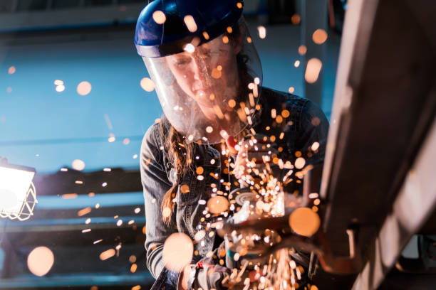 Best Structural Steel Welding in Breckenridge, TX