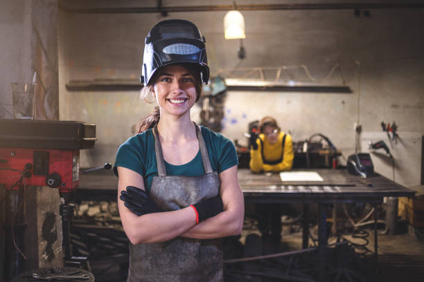 Best Marine and Shipbuilding Welding in Breckenridge, TX